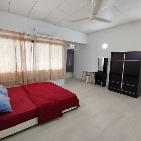 Gp Hostel Penang George Town Quarto foto