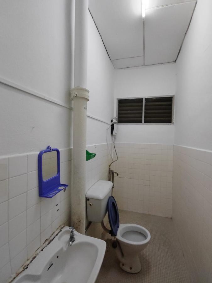 Gp Hostel Penang George Town Exterior foto