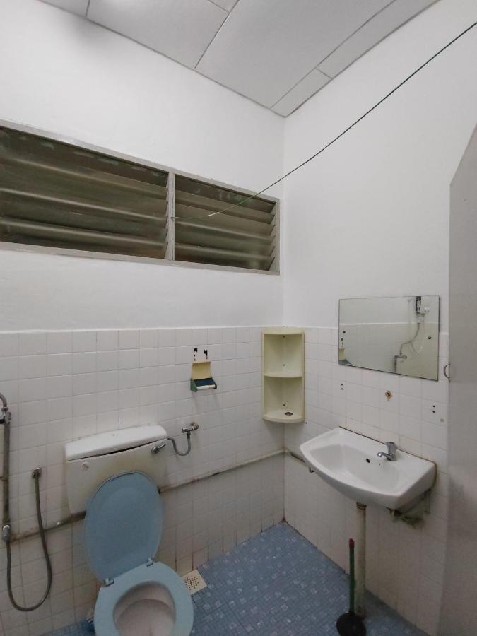 Gp Hostel Penang George Town Exterior foto